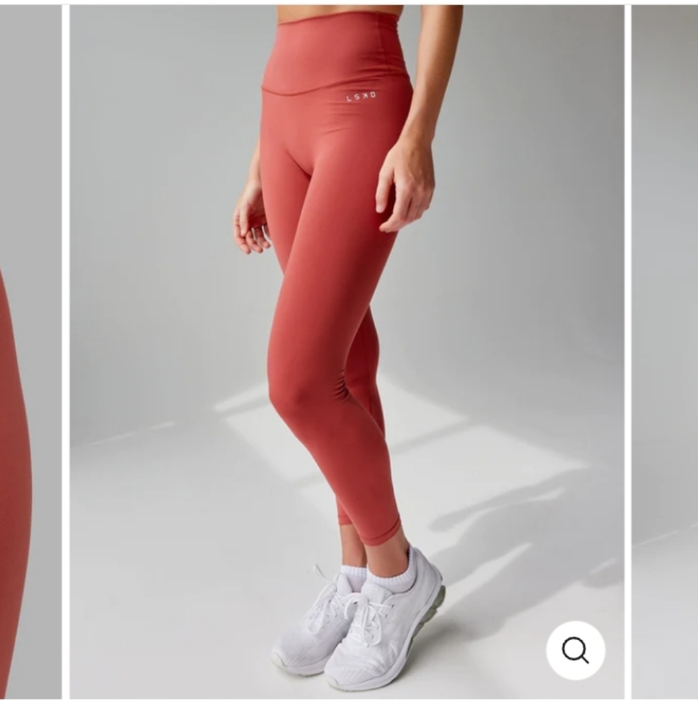 LSKD Base 2.0 7/8 Length Tight Size Medium